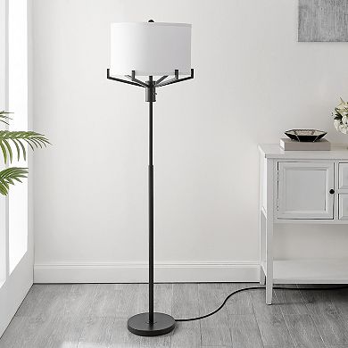 Safavieh Elaria Floor Lamp
