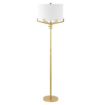 Safavieh Elaria Floor Lamp