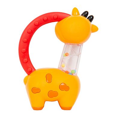 Smart Steps Little Learners Fun Box