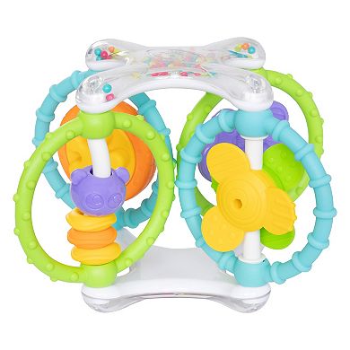 Smart Steps Little Learners Fun Box