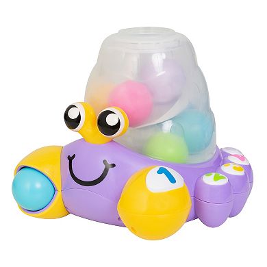 Smart Steps Beginning Brainiacs Fun Box