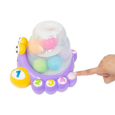 Smart Steps Beginning Brainiacs Fun Box