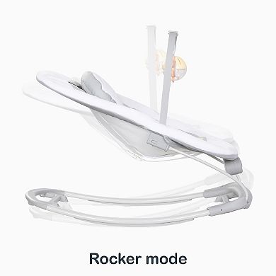 Smart Steps My First Rocker 2 Bouncer