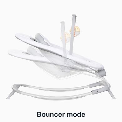 Smart Steps My First Rocker 2 Bouncer