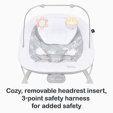 Smart Steps My First Rocker 2 Bouncer