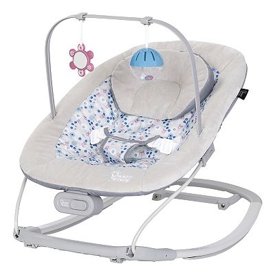 Smart Steps My First Rocker 2 Bouncer