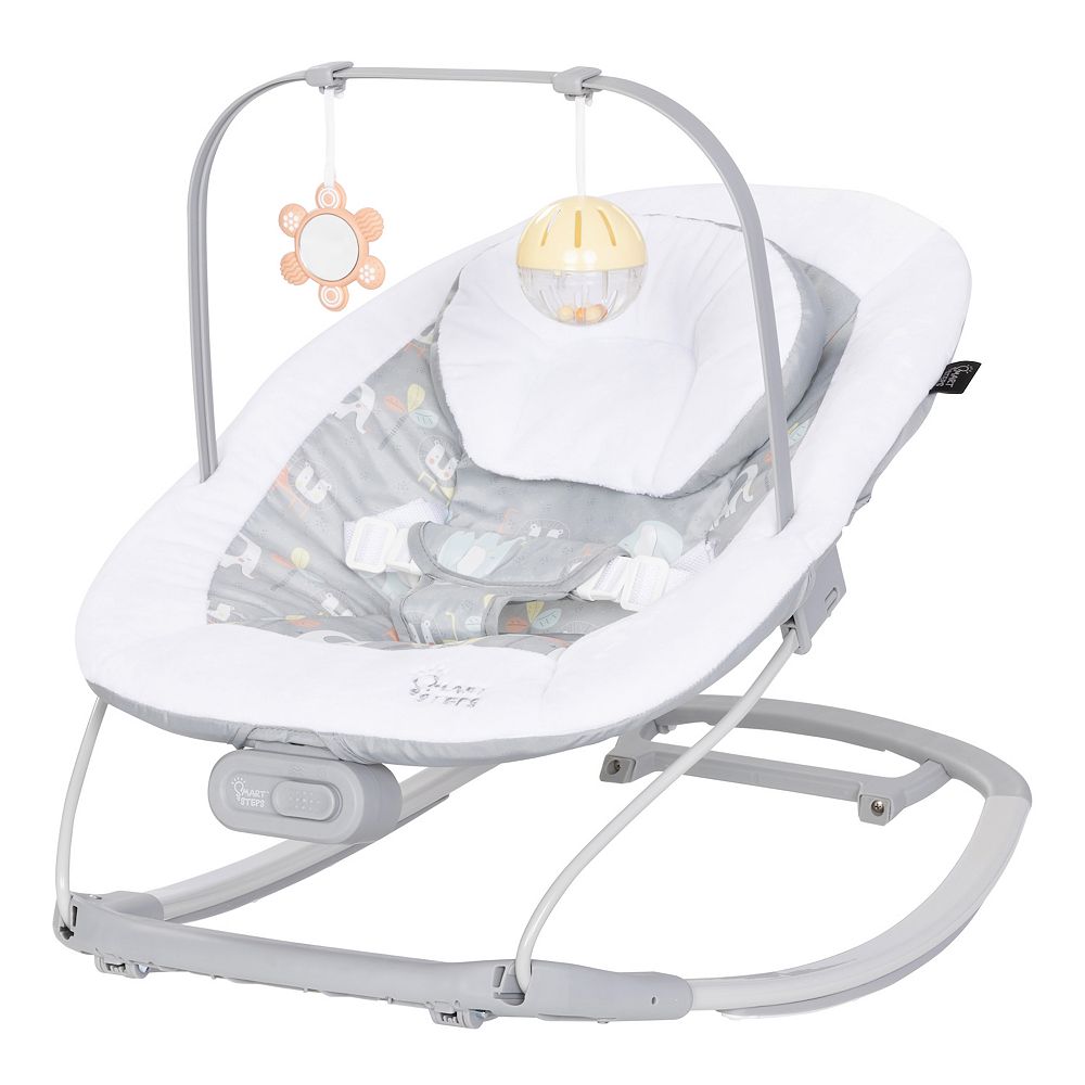 Smart Steps My First Rocker 2 Bouncer