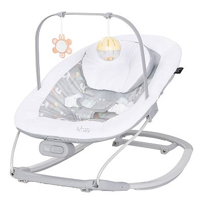 Bounce Rock Target Baby Bouncer Rockers Ingenuity Keep Cozy 3-in-1