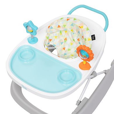 Smart Steps Dine-N-Play 3-in-1 Feeding Walker