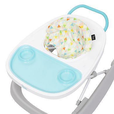 Smart Steps Dine-N-Play 3-in-1 Feeding Walker