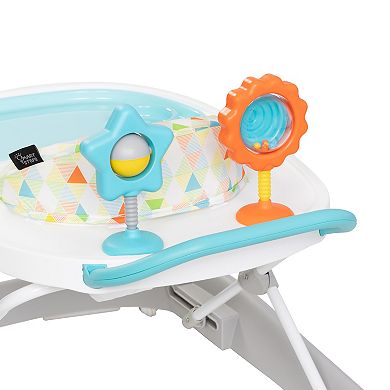 Smart Steps Dine-N-Play 3-in-1 Feeding Walker