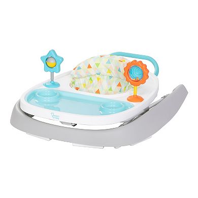 Smart Steps Dine-N-Play 3-in-1 Feeding Walker