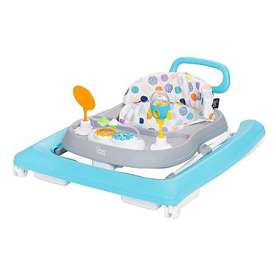Smart Steps Trend Plus 2-In-1 Walker with Deluxe Toys