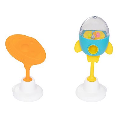 Baby Smart Steps Trend Activity Walker Interactive Toy