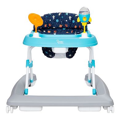 Baby Smart Steps Trend Activity Walker Interactive Toy