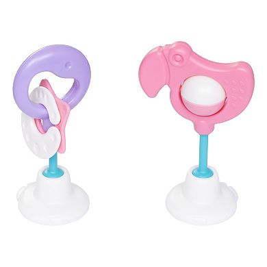 Baby Smart Steps Trend Activity Walker Interactive Toy