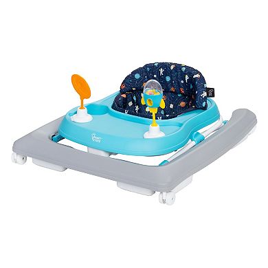 Baby Smart Steps Trend Activity Walker Interactive Toy