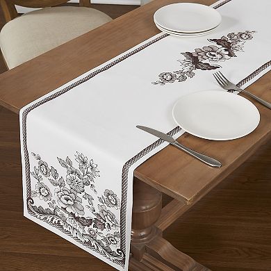 Spode Woodland Table Runner