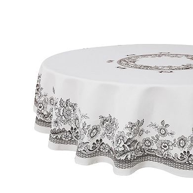 Spode Woodland Wildflowers Tablecloth