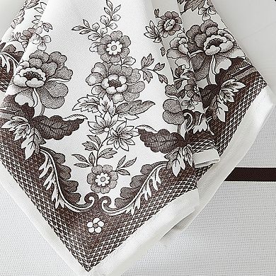 Spode 4-pc. Woodland Print Dinner Napkins Set