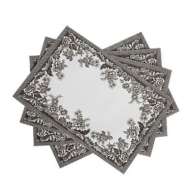 Spode Woodland 4-pc. Placemat Set