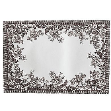 Spode Woodland 4-pc. Placemat Set