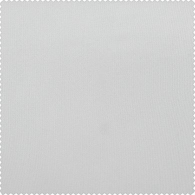 EFF Performance Linen Hotel Blackout Grommet 1-Panel Window Curtain