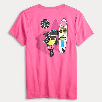Men's Maui and Sons Arnold Sharkley T-Shirt