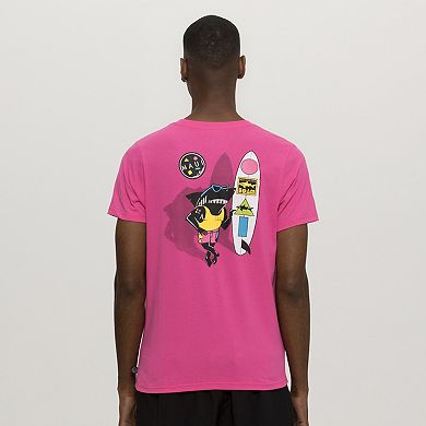 Men's Maui and Sons Arnold Sharkley T-Shirt