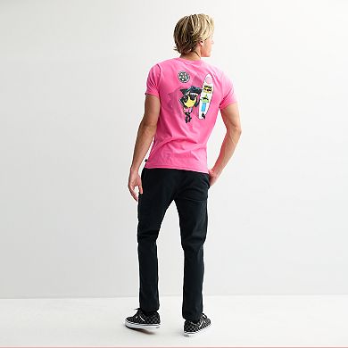Men's Maui and Sons Arnold Sharkley T-Shirt