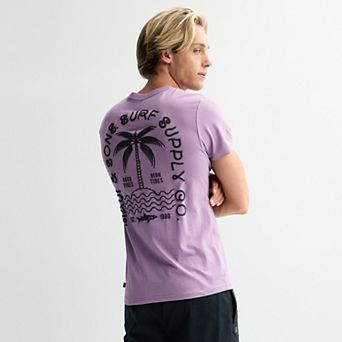 Men's Maui and Sons Good Vibes T-Shirt