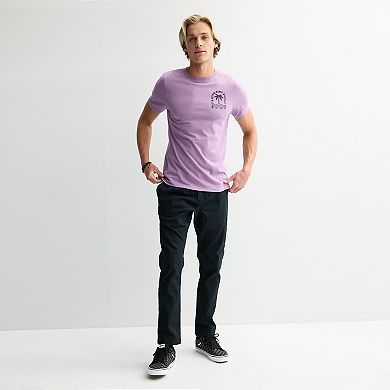Men's Maui and Sons Good Vibes T-Shirt