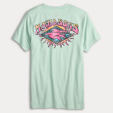 Men's Maui and Sons Aggro Life T-Shirt