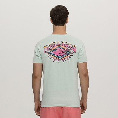 Men's Maui and Sons Aggro Life T-Shirt