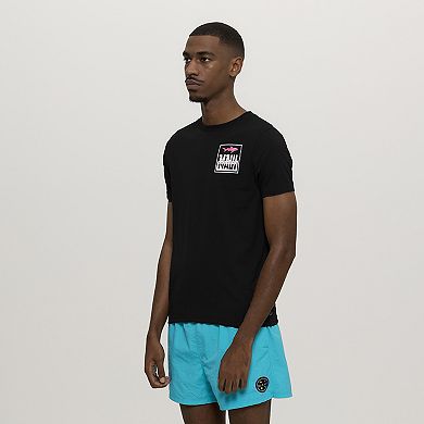 Men's Maui and Sons Fish Out of Water T-Shirt