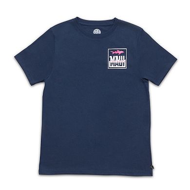 Men's Maui and Sons Fish Out of Water T-Shirt