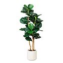 Artificial Trees
