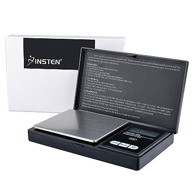 Pocket 100g X 0.01g Digital Jewelry Gold Gram Balance Weight Scale