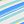 Beach Stripe Turquoise