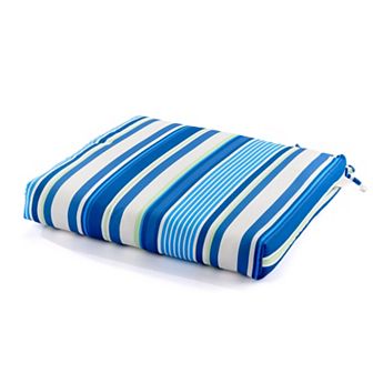 Lillian Outdoor Dining Chair Pad