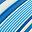Beachstripe Navy Green