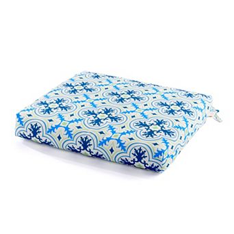 Lillian Outdoor Dining Chair Pad