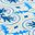 Porto Tile Navy Green