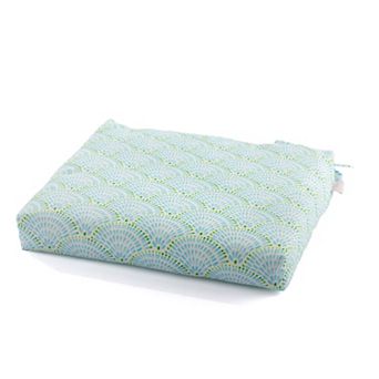 Lillian Outdoor Dining Chair Pad