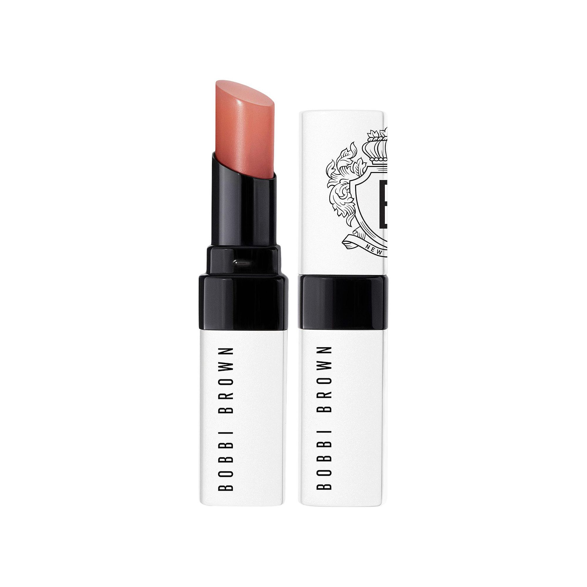 Bobbi Brown Extra Lip Tint Sheer Oil-Infused Lip Balm, Size: .08Oz, Bare Nu