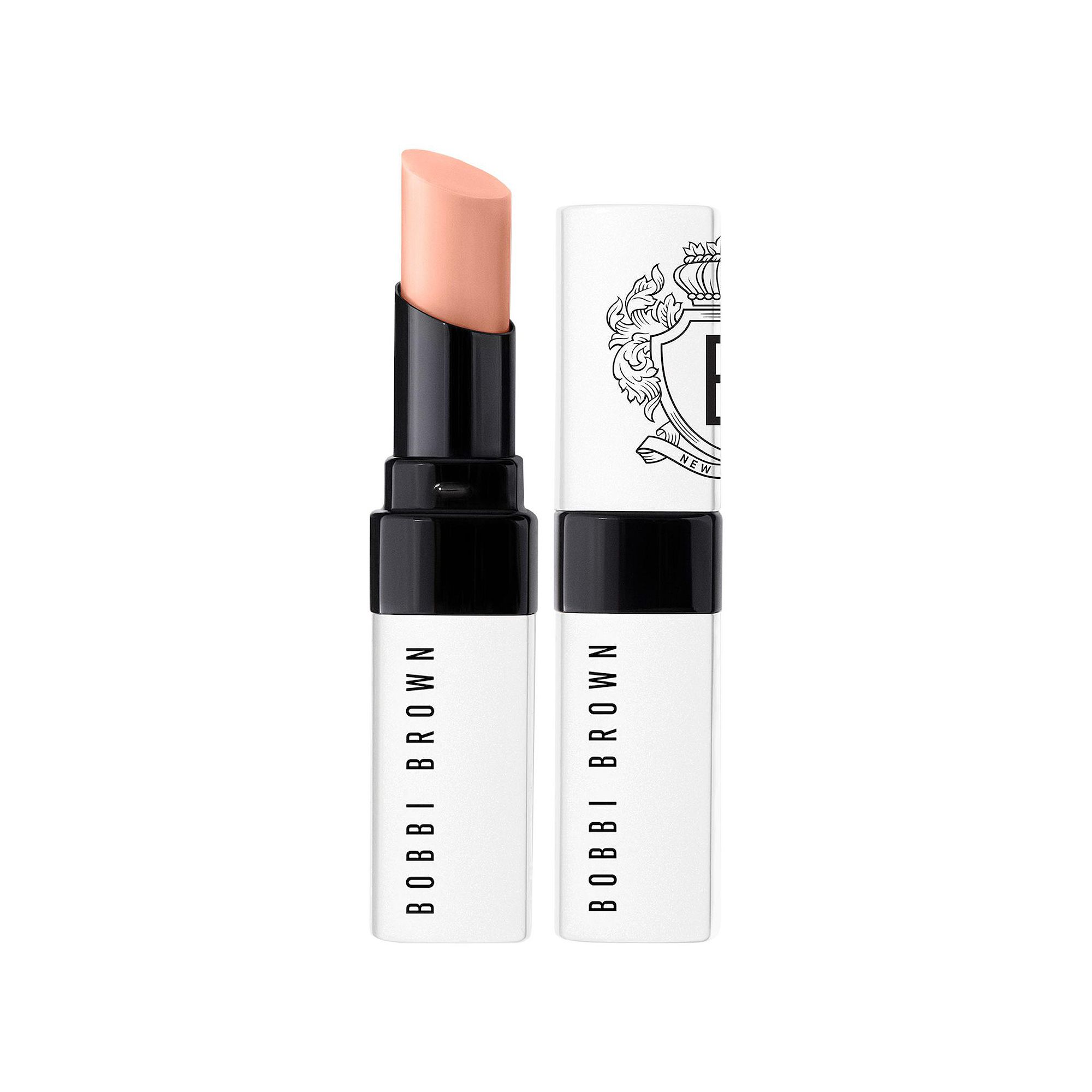 Bobbi Brown Extra Lip Tint Sheer Oil-Infused Lip Balm, Size: .08Oz, Bare Pi