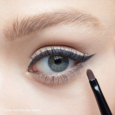 Long-Wear Smudge-Proof Gel Eyeliner