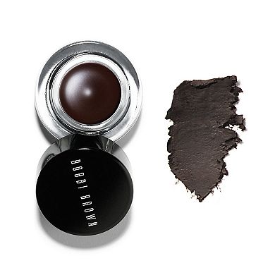 Long-Wear Smudge-Proof Gel Eyeliner