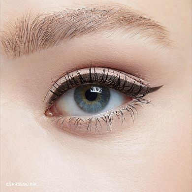 Long-Wear Smudge-Proof Gel Eyeliner