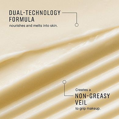 Mini Vitamin Enriched Face Base Moisturizer & Primer with Vitamin C + Hyaluronic Acid